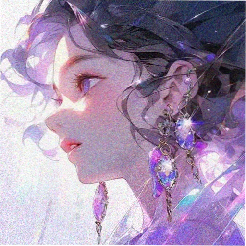 同修一叶头像